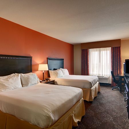 Holiday Inn Express Hotel And Suites Altus By Ihg Zewnętrze zdjęcie