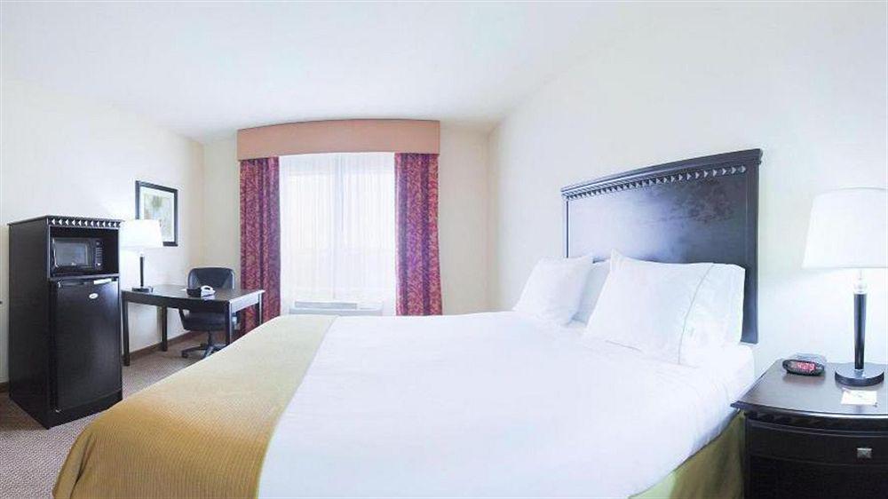 Holiday Inn Express Hotel And Suites Altus By Ihg Zewnętrze zdjęcie