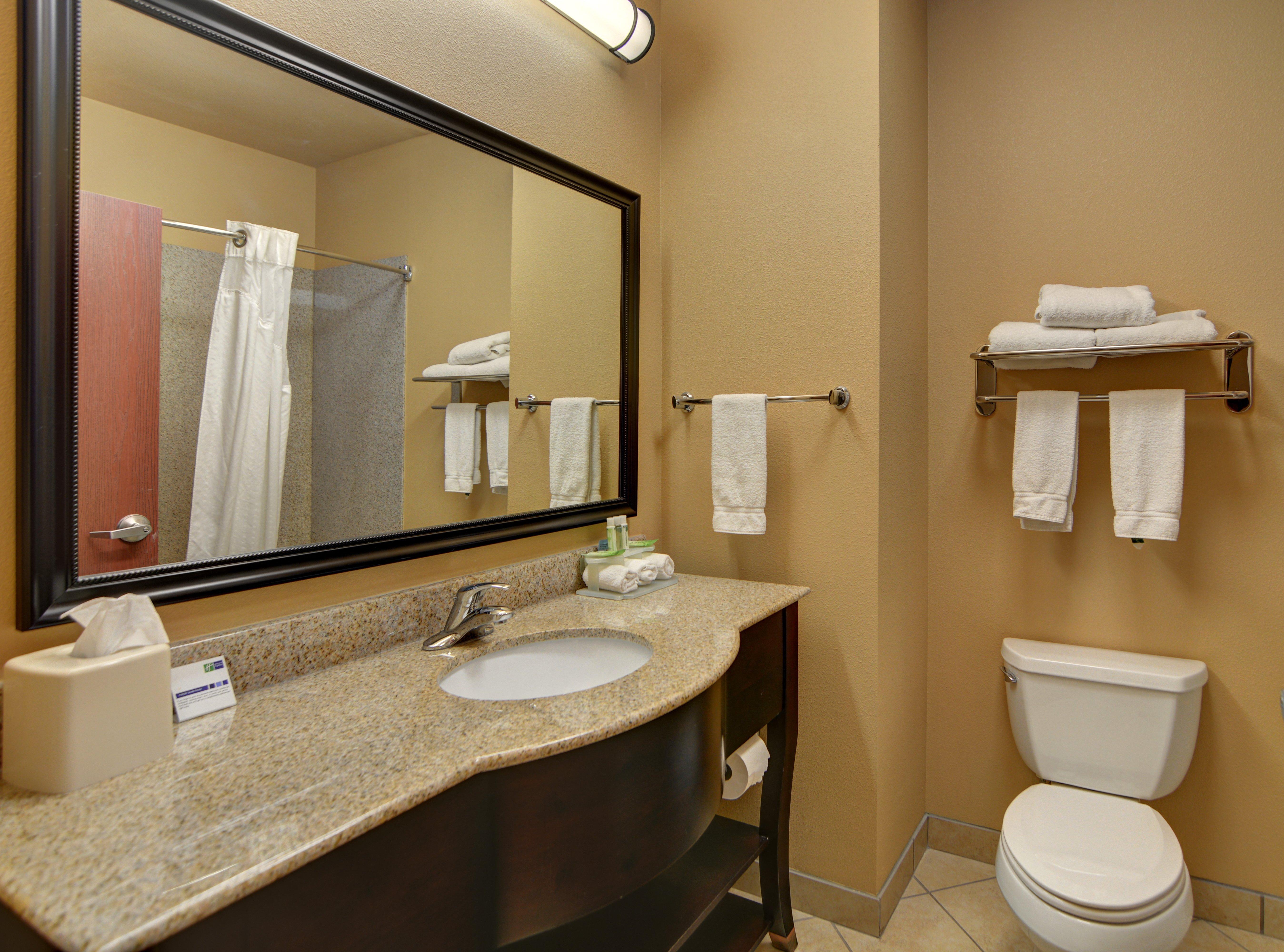 Holiday Inn Express Hotel And Suites Altus By Ihg Zewnętrze zdjęcie