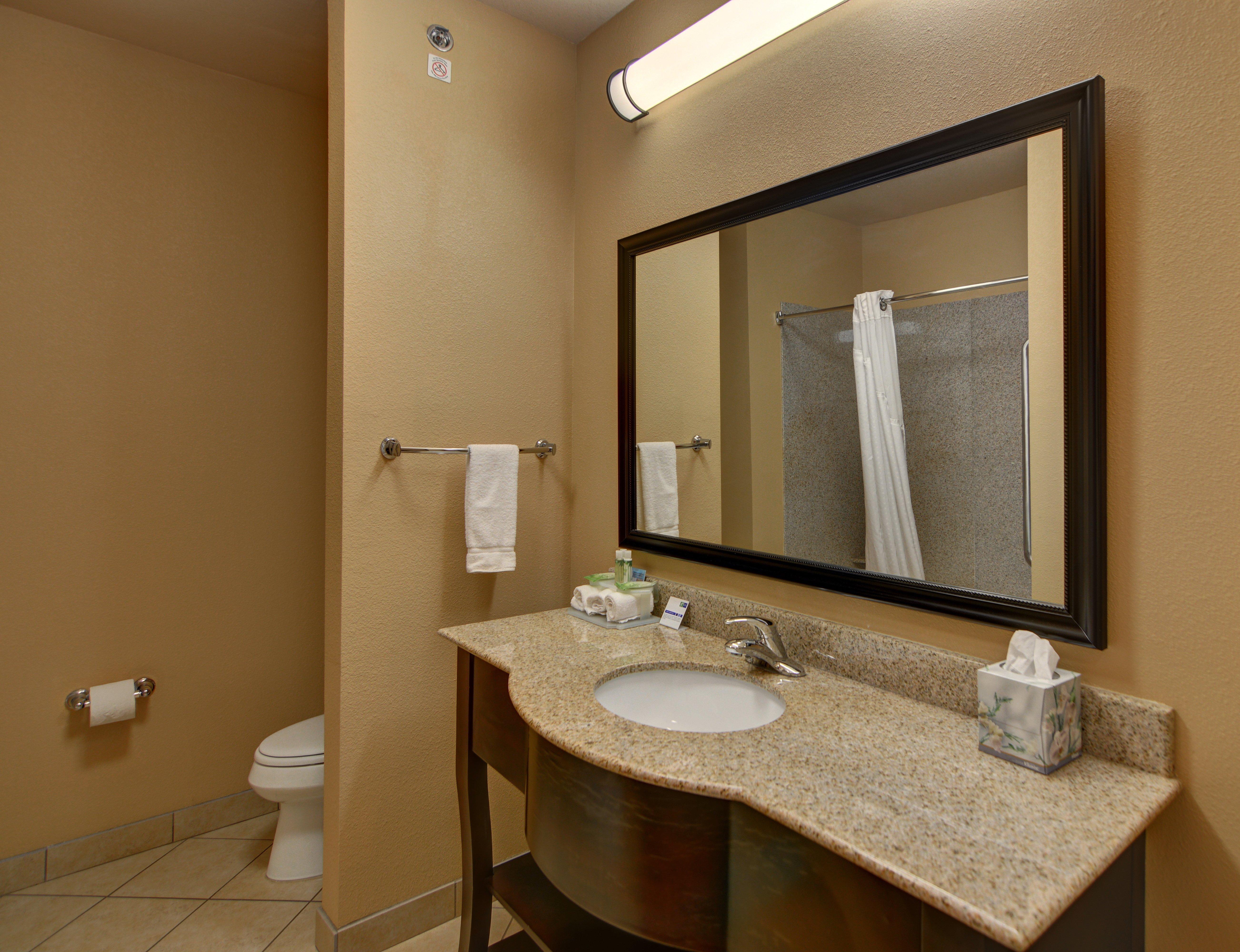 Holiday Inn Express Hotel And Suites Altus By Ihg Zewnętrze zdjęcie