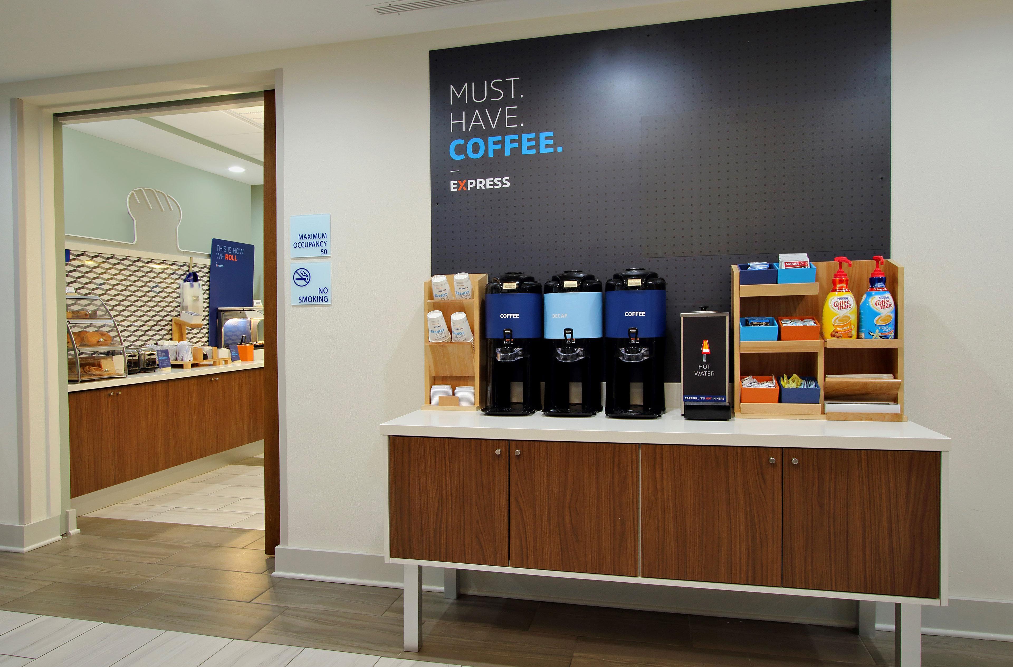 Holiday Inn Express Hotel And Suites Altus By Ihg Zewnętrze zdjęcie