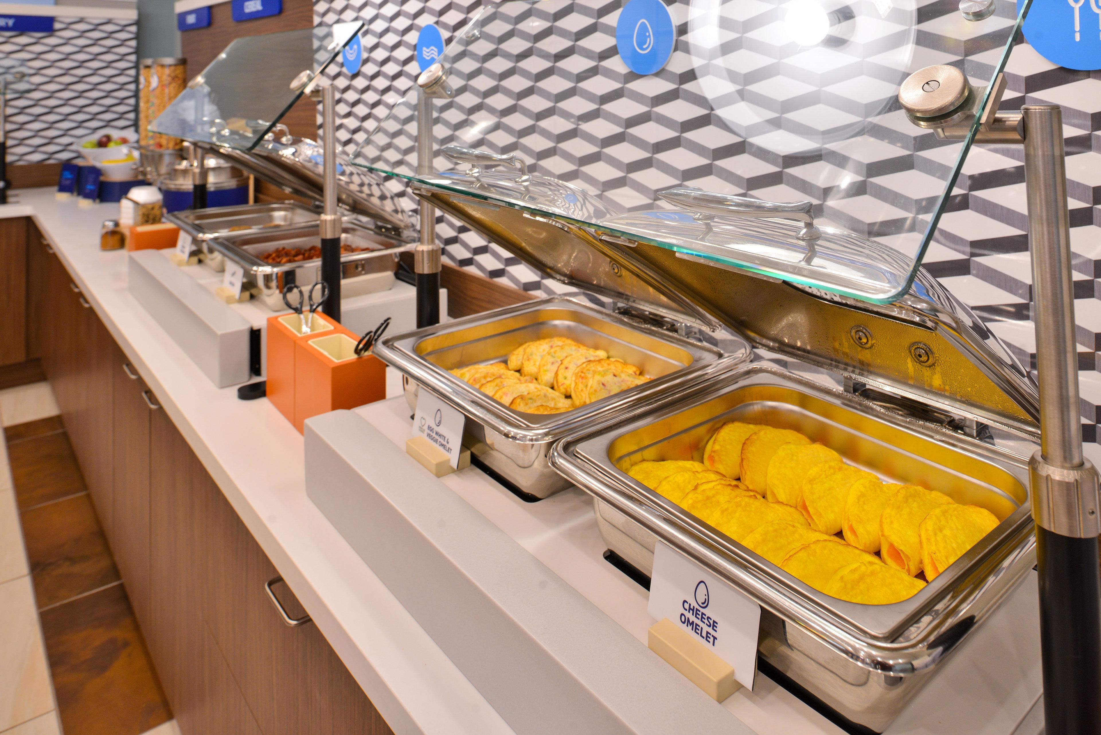 Holiday Inn Express Hotel And Suites Altus By Ihg Zewnętrze zdjęcie