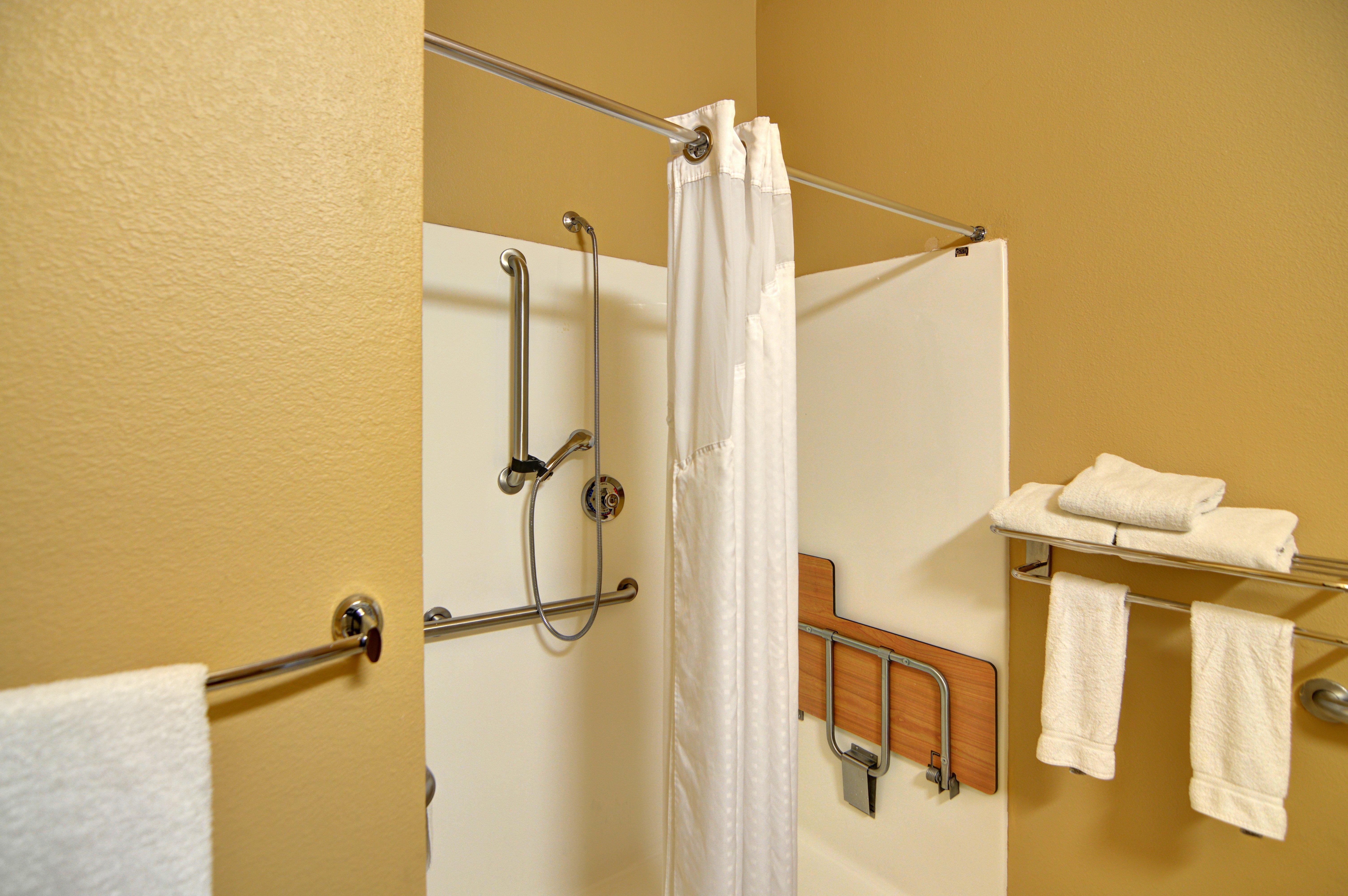 Holiday Inn Express Hotel And Suites Altus By Ihg Zewnętrze zdjęcie