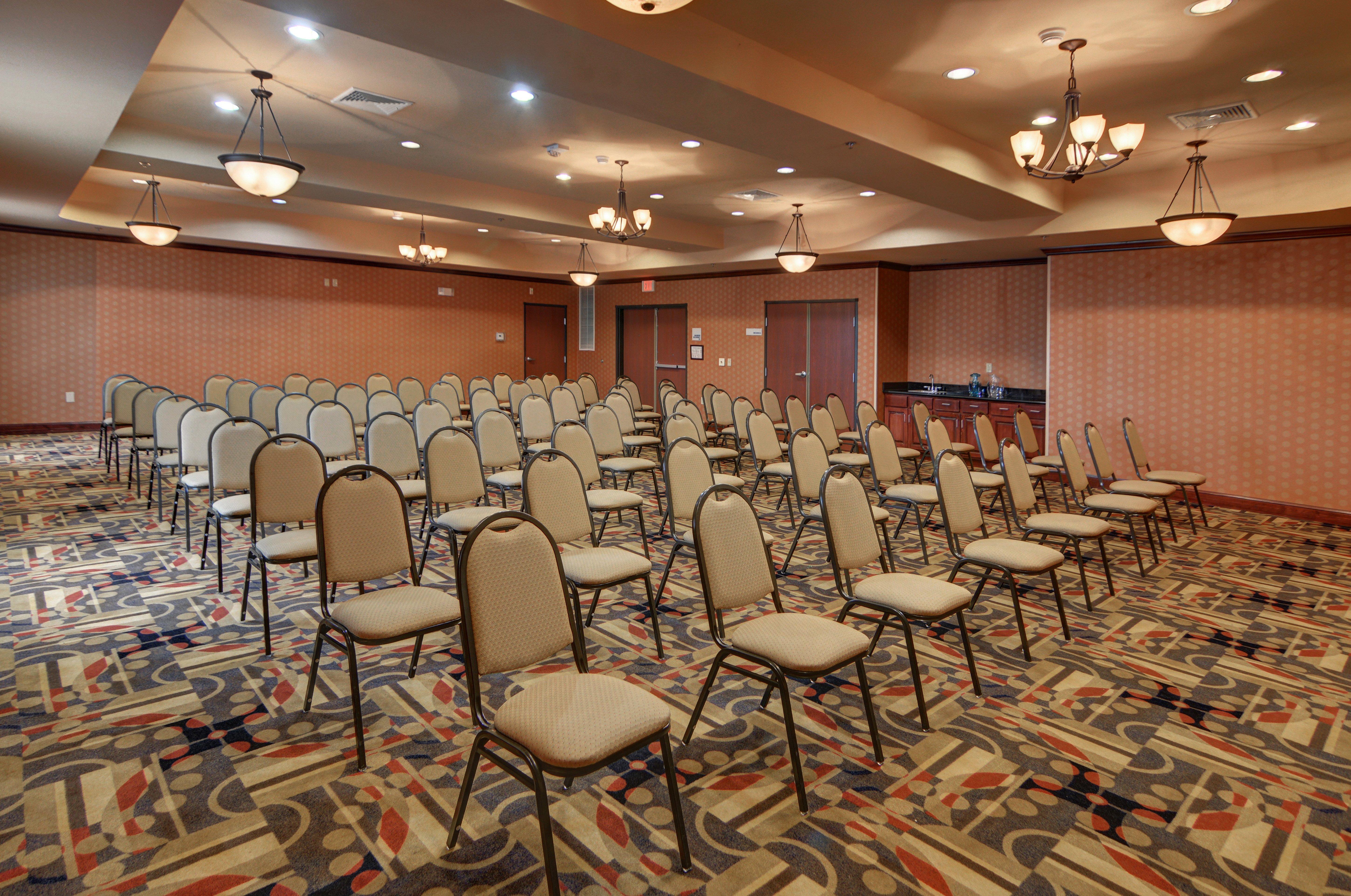 Holiday Inn Express Hotel And Suites Altus By Ihg Zewnętrze zdjęcie