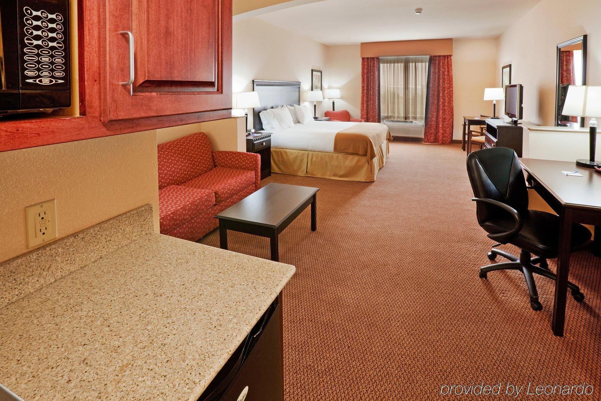 Holiday Inn Express Hotel And Suites Altus By Ihg Pokój zdjęcie