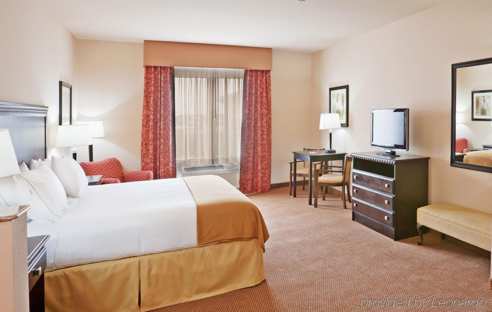 Holiday Inn Express Hotel And Suites Altus By Ihg Zewnętrze zdjęcie