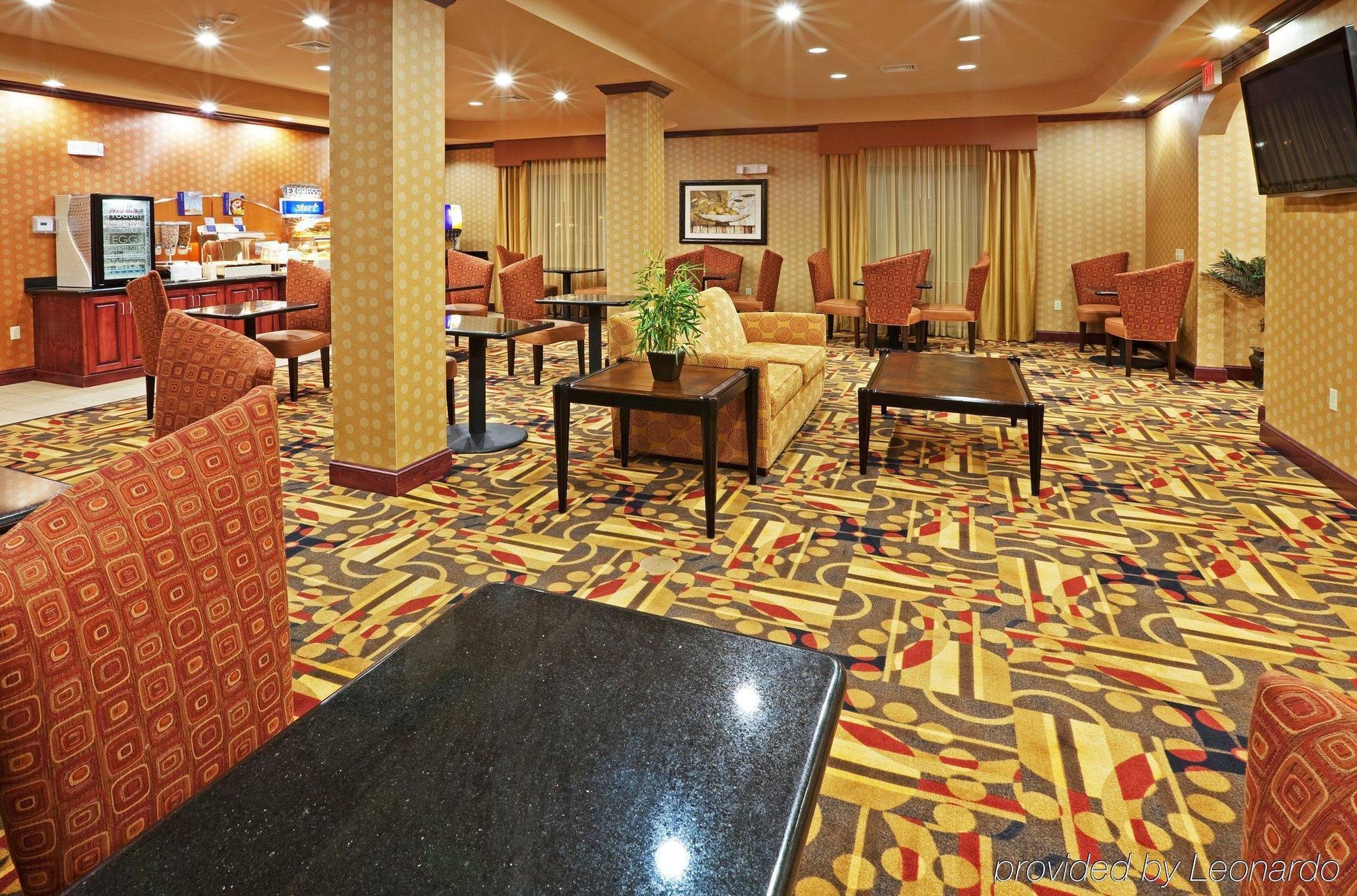Holiday Inn Express Hotel And Suites Altus By Ihg Zewnętrze zdjęcie
