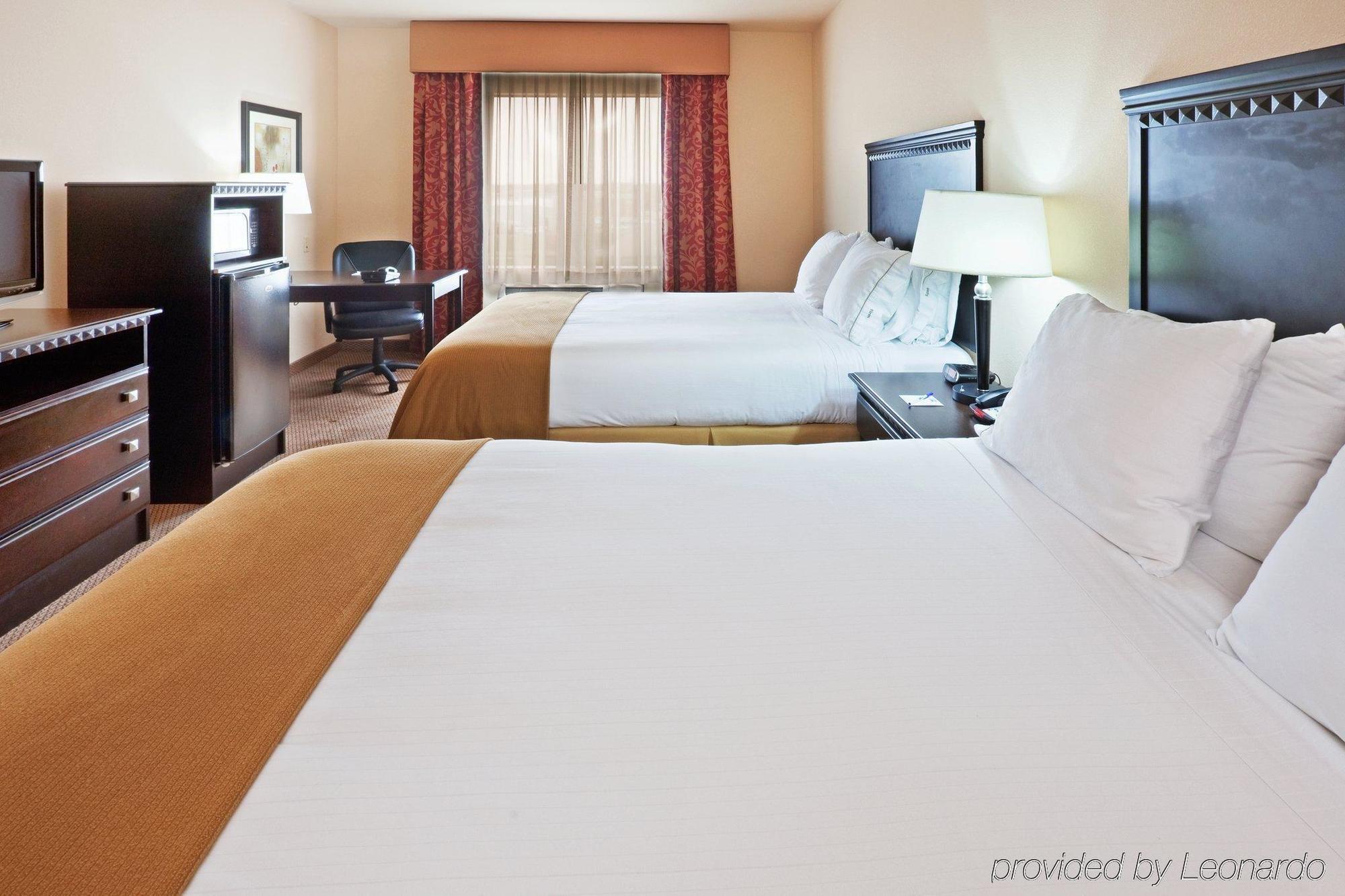 Holiday Inn Express Hotel And Suites Altus By Ihg Zewnętrze zdjęcie