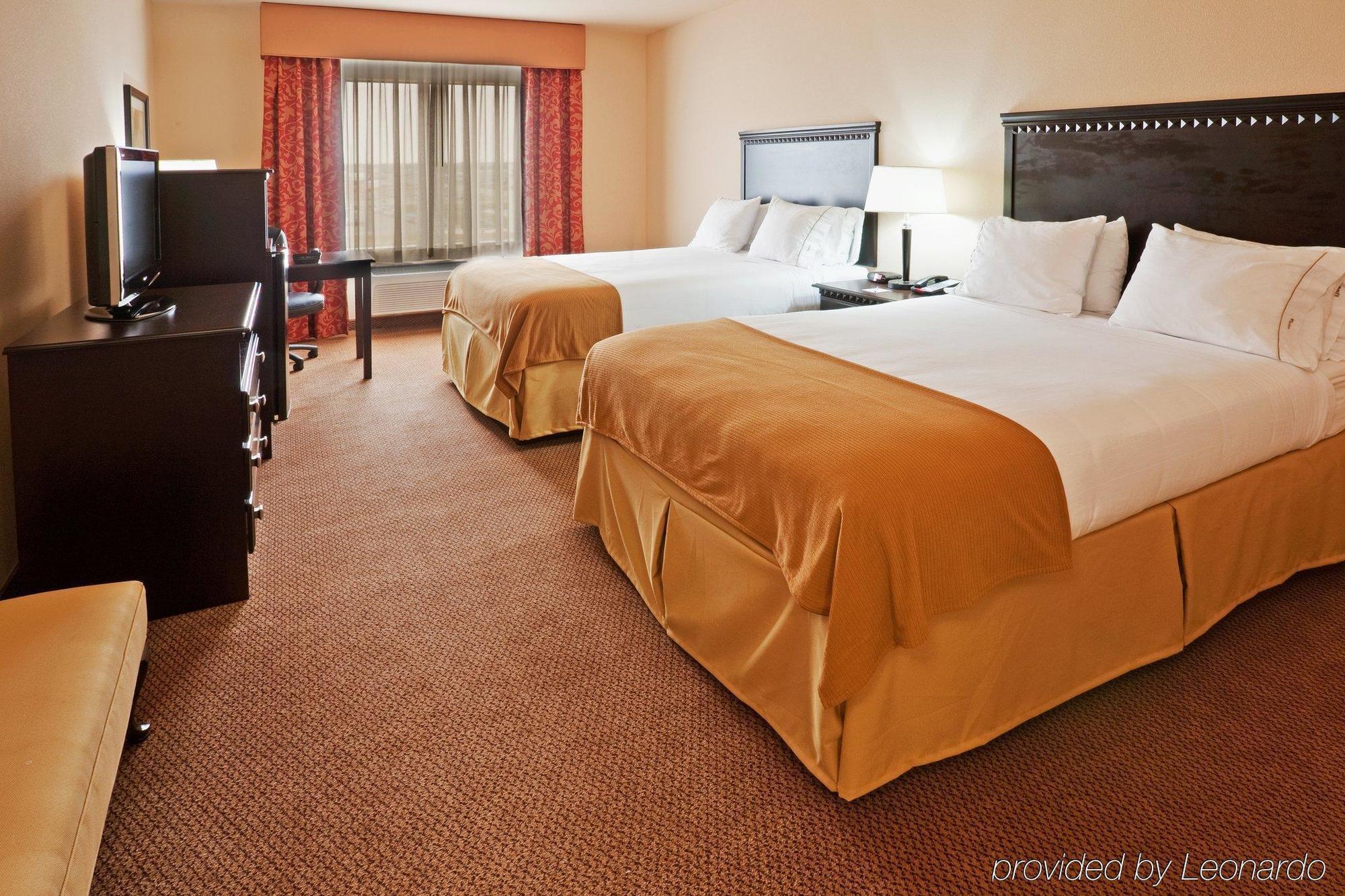 Holiday Inn Express Hotel And Suites Altus By Ihg Pokój zdjęcie