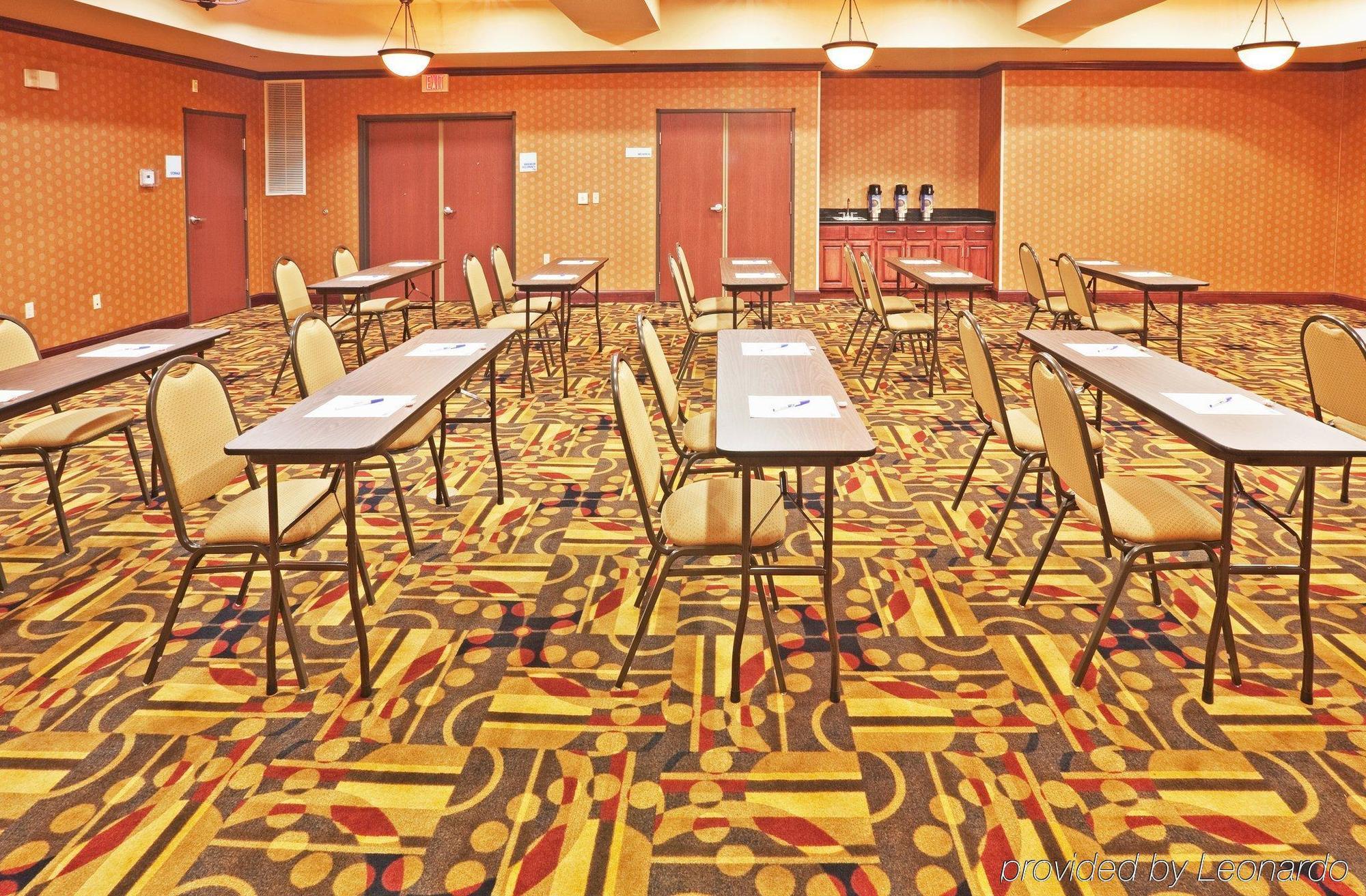 Holiday Inn Express Hotel And Suites Altus By Ihg Zewnętrze zdjęcie
