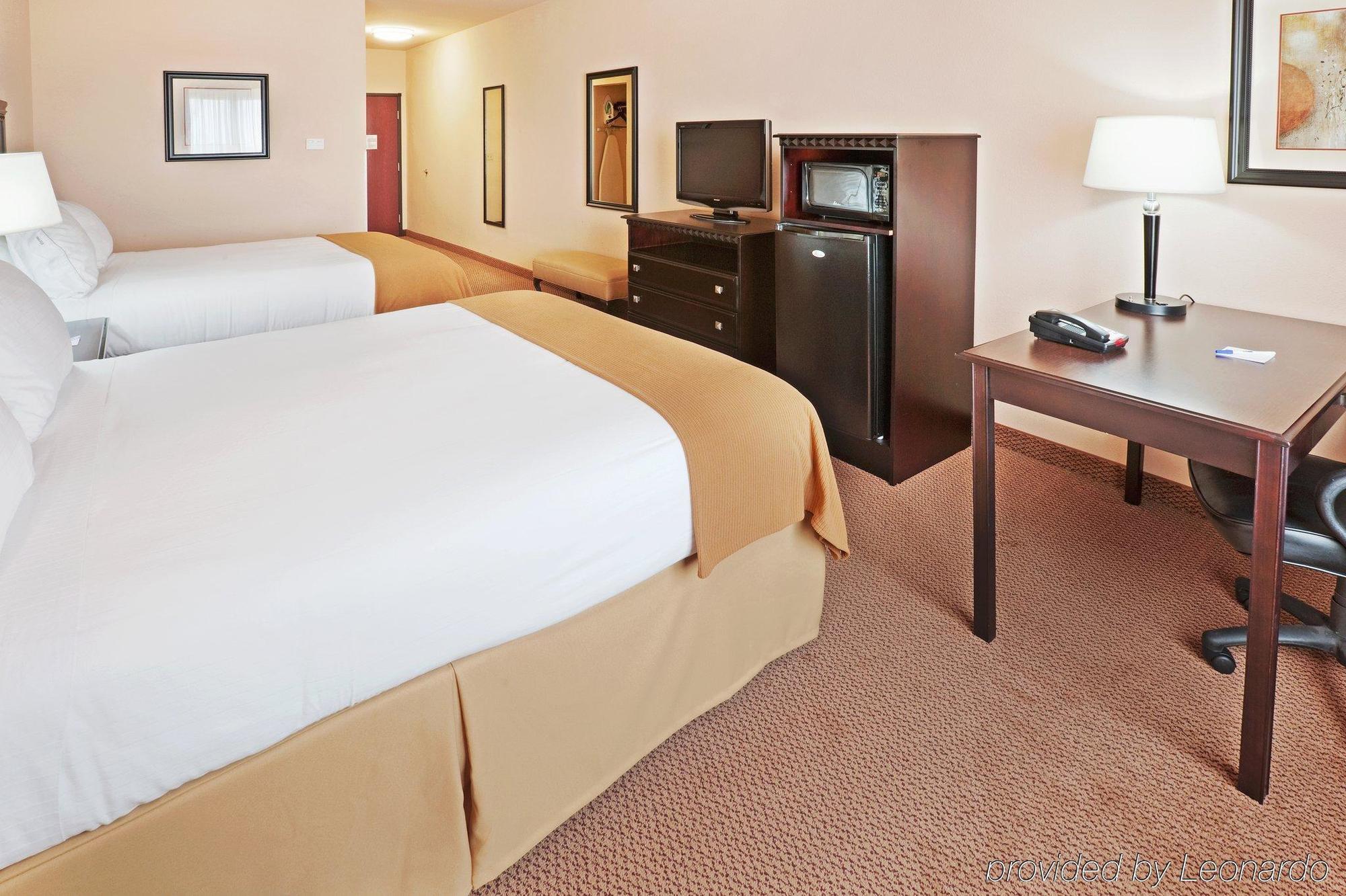 Holiday Inn Express Hotel And Suites Altus By Ihg Zewnętrze zdjęcie