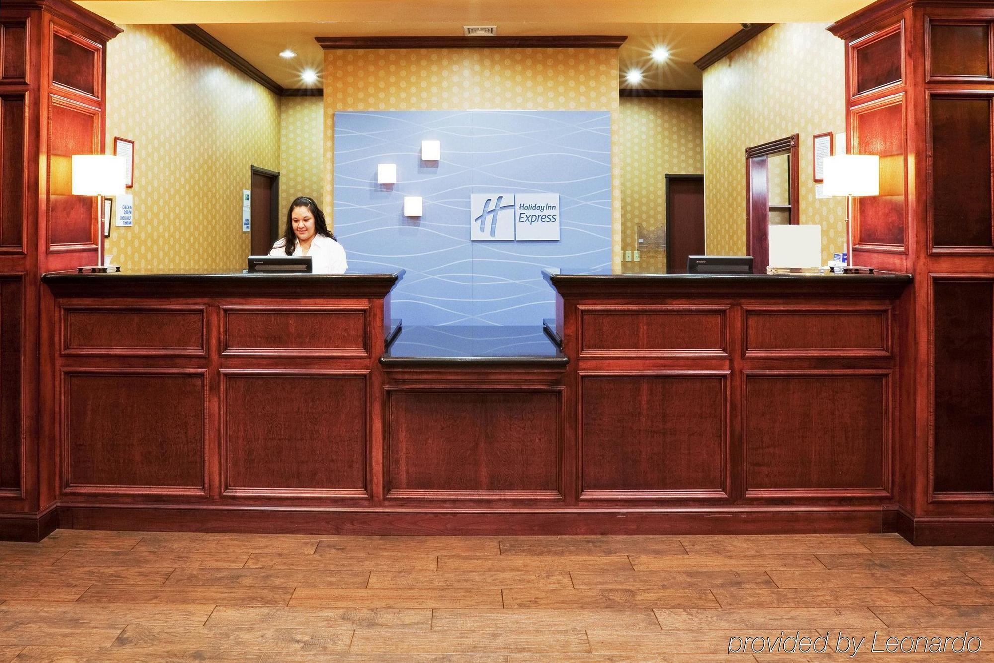 Holiday Inn Express Hotel And Suites Altus By Ihg Zewnętrze zdjęcie