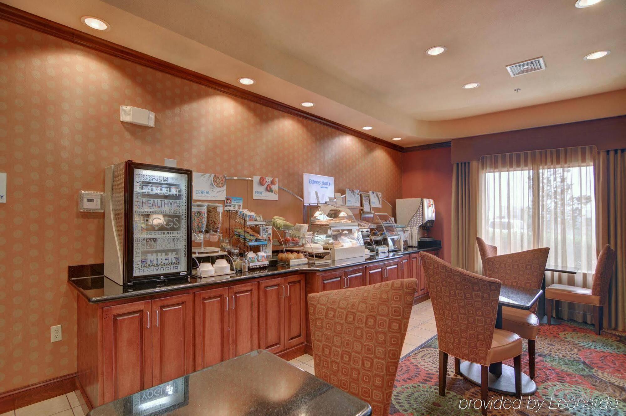 Holiday Inn Express Hotel And Suites Altus By Ihg Zewnętrze zdjęcie